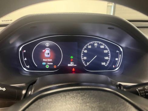 Used 2018 Honda Accord EX image 26