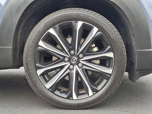 Used 2023 MAZDA CX-50 AWD 2.5 S w/ Premium Plus Pkg image 8