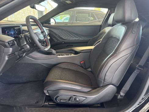 New 2026 Dodge Charger Scat Pack w/ Blacktop Package AWD/4WD image 15