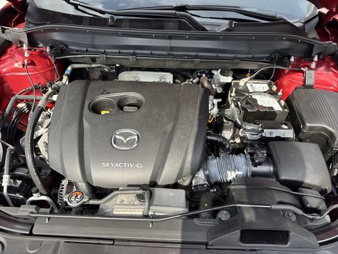 Used 2023 MAZDA CX-5 AWD 2.5 S image 59