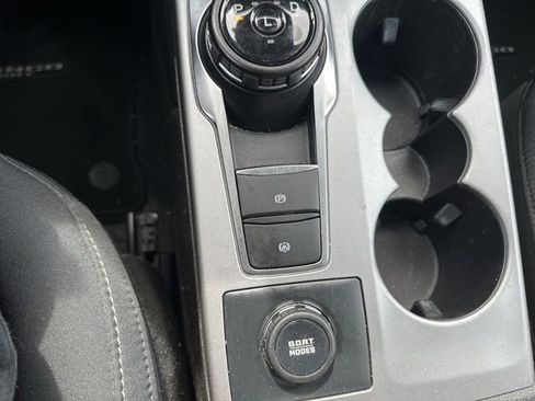 Used 2021 Ford Bronco Sport Big Bend AWD/4WD image 33