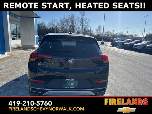 Used 2023 Buick Encore GX Preferred w/ Cold Weather Comfort Package image 3
