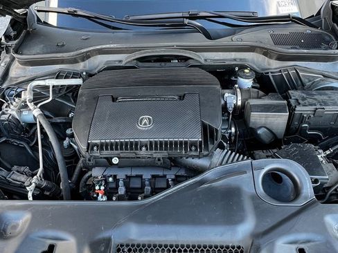 Certified 2023 Acura MDX A-Spec image 28