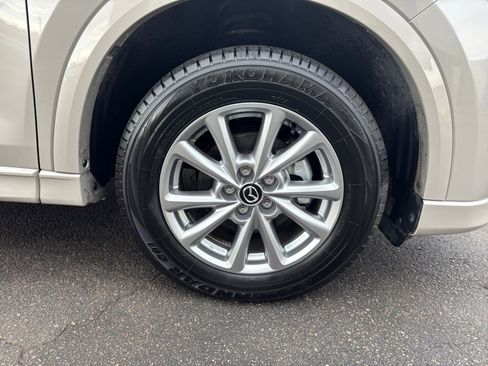 Used 2025 MAZDA CX-5 AWD 2.5 S w/ Select Package image 30