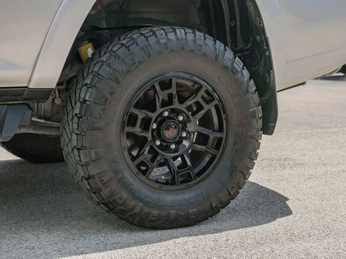 Used 2021 Toyota 4Runner TRD Off-Road Premium image 76