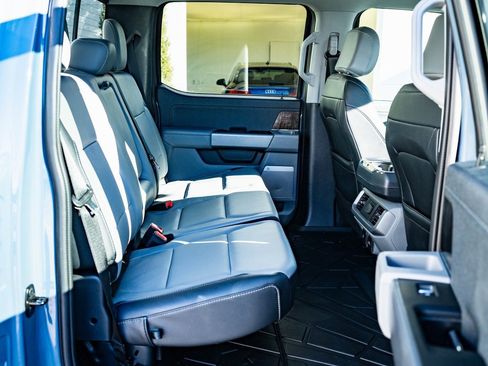 Used 2023 Ford F150 Lariat image 34