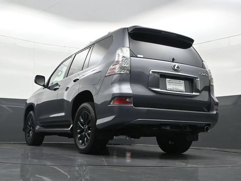 Used 2022 Lexus GX 460 Premium w/ Premium Plus Package AWD/4WD image 36