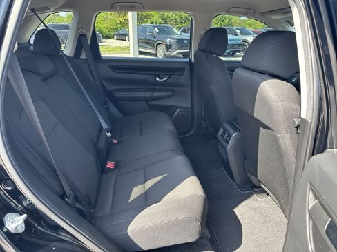 Used 2025 Honda CR-V LX image 27