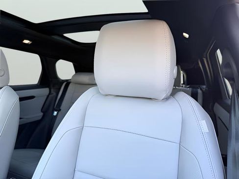 New 2026 Land Rover Range Rover Evoque S AWD/4WD image 19
