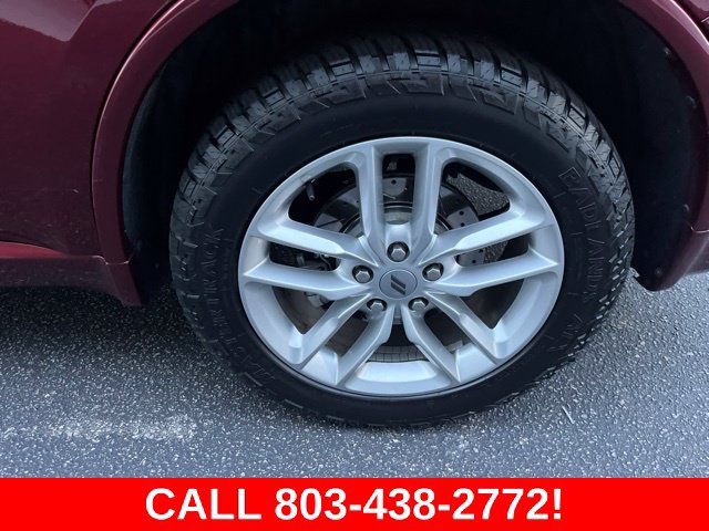 Used 2021 Dodge Durango GT AWD/4WD image 31