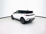 Used 2025 Land Rover Range Rover Evoque S image 5