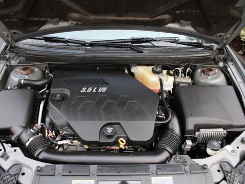 Used 2009 Pontiac G6 GT image 17