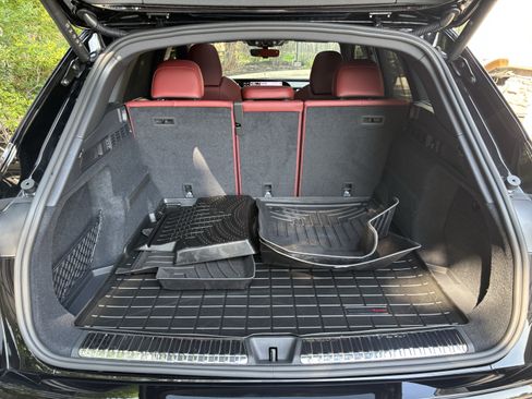 Used 2026 Audi SQ5 Premium Plus AWD/4WD image 19