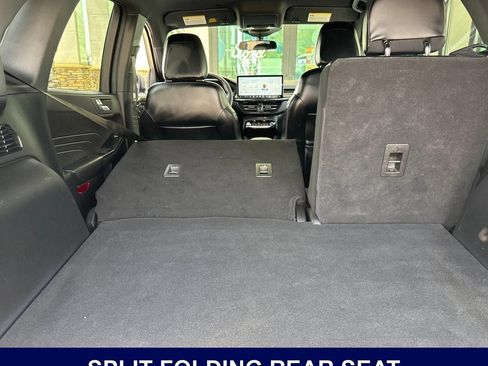 Used 2023 Ford Escape ST-Line w/ Tech Pack #1 AWD/4WD image 19