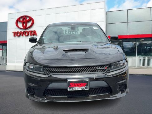 Used 2023 Dodge Charger GT image 7