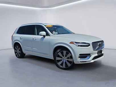 Used 2024 Volvo XC90 B6 Ultimate