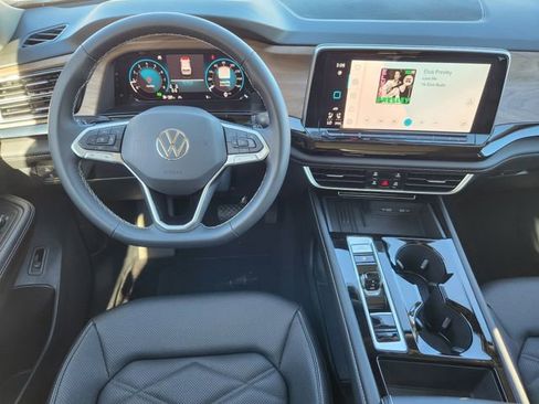 New 2026 Volkswagen Atlas SE AWD/4WD image 23