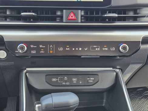 New 2026 Kia Carnival SX Prestige FWD image 14