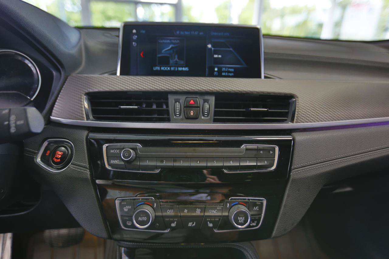 Used 2021 BMW X2 M35i w/ Premium Package AWD/4WD image 6