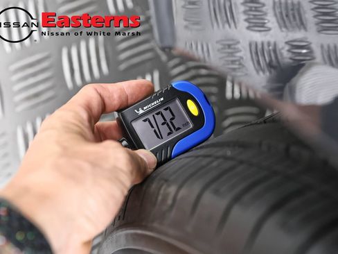 Used 2025 Honda Accord LX image 27