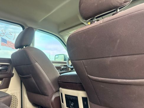 Used 2017 RAM 1500 Lone Star RWD image 30
