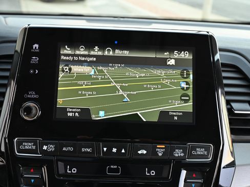 Used 2018 Honda Odyssey Elite image 24