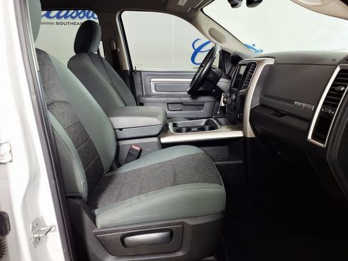 Used 2019 RAM 1500 Lone Star RWD image 12