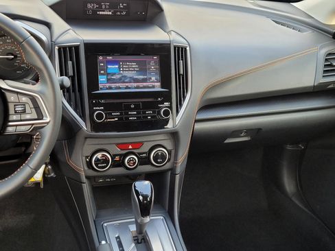 Certified 2023 Subaru Crosstrek 2.0i Premium AWD/4WD image 11