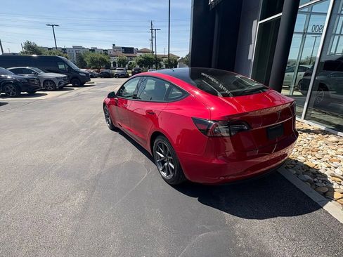 Used 2021 Tesla Model 3 Standard Range Plus RWD image 8