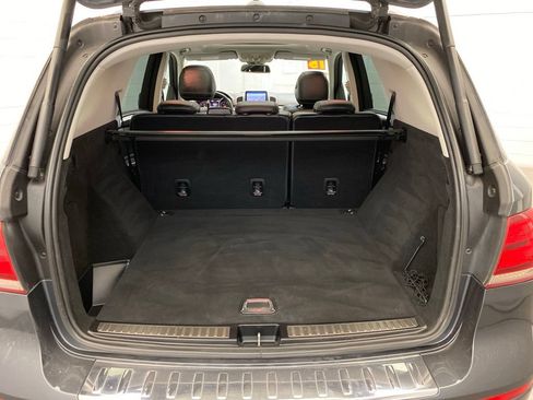 Used 2016 Mercedes-Benz GLE 350 image 23