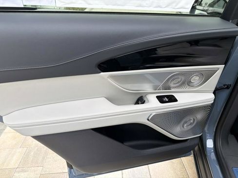 New 2026 Lincoln Nautilus Reserve image 15