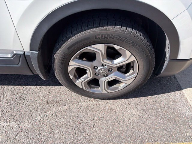Used 2018 Honda CR-V EX-L image 10