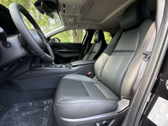 New 2026 MAZDA CX-30 AWD 2.5 S image 11