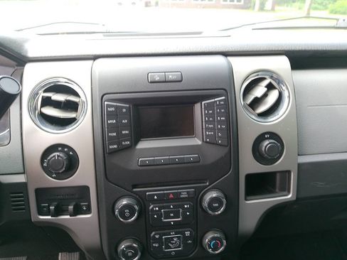 Used 2013 Ford F150 XLT w/ Luxury Equipment Group AWD/4WD image 30
