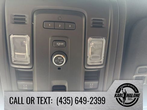 Used 2024 Chevrolet Suburban Z71 AWD/4WD image 19