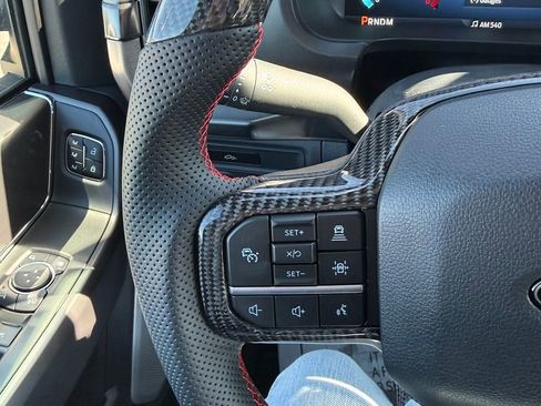 New 2026 Ford F150 Lariat w/ Equipment Group 502A High image 18