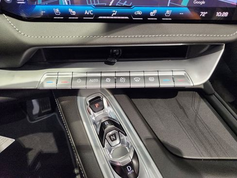 New 2026 Chevrolet Corvette Z06 w/ Battery Protection Package image 18