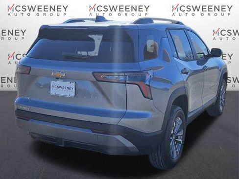 New 2026 Chevrolet Equinox LT FWD image 5