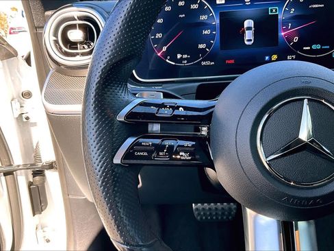 Used 2022 Mercedes-Benz C 300 Sedan image 22