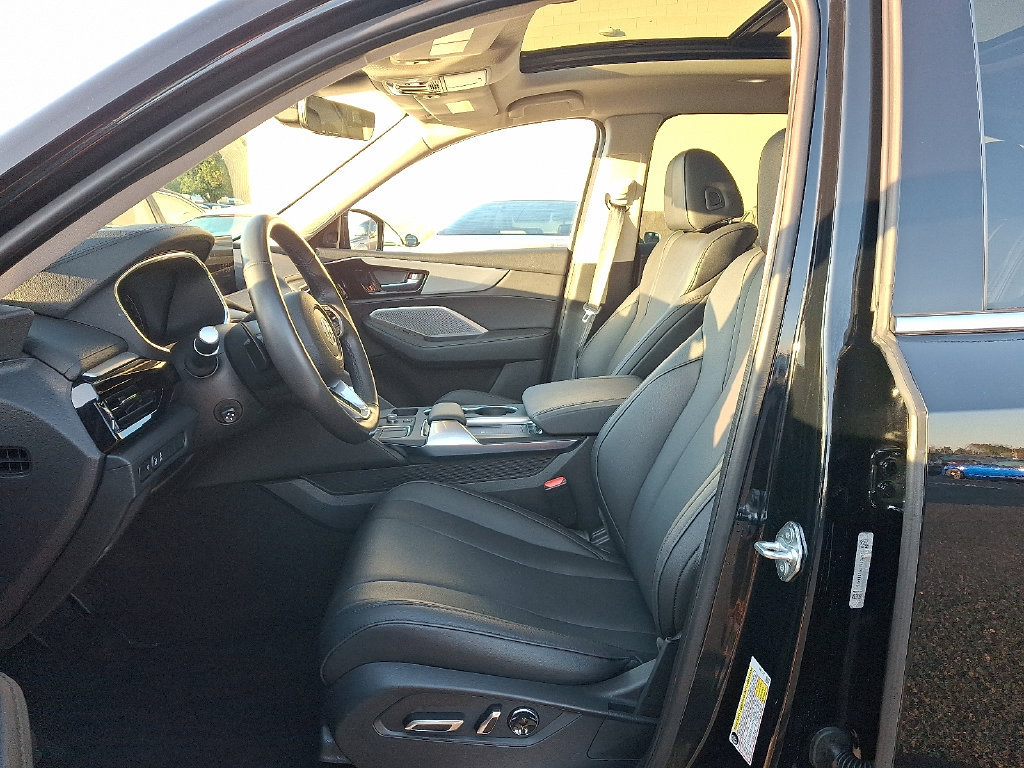 Certified 2024 Acura MDX SH-AWD image 14