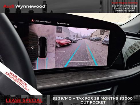 Certified 2025 Audi Q5 Premium w/ Premium Plus AWD/4WD image 19