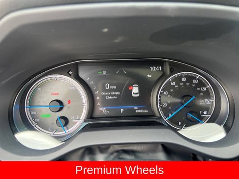 Used 2021 Toyota Venza Limited w/ Advanced Technology Package AWD/4WD image 12
