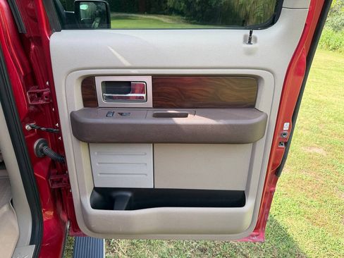 Used 2010 Ford F150 FX4 AWD/4WD image 16