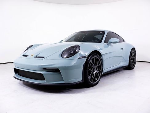Certified 2024 Porsche 911 GT3 RS w/ Chrono Package image 1