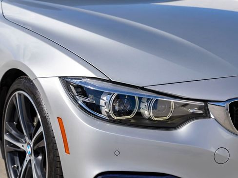 Used 2018 BMW 430i Coupe image 10