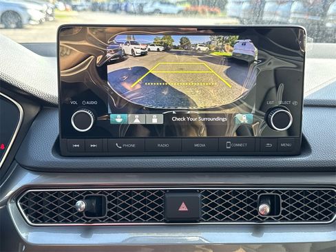 New 2025 Acura Integra image 29