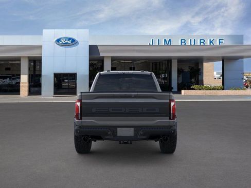 New 2025 Ford F150 Raptor image 5