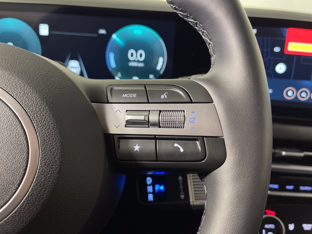 New 2026 Hyundai Tucson Limited AWD/4WD image 29