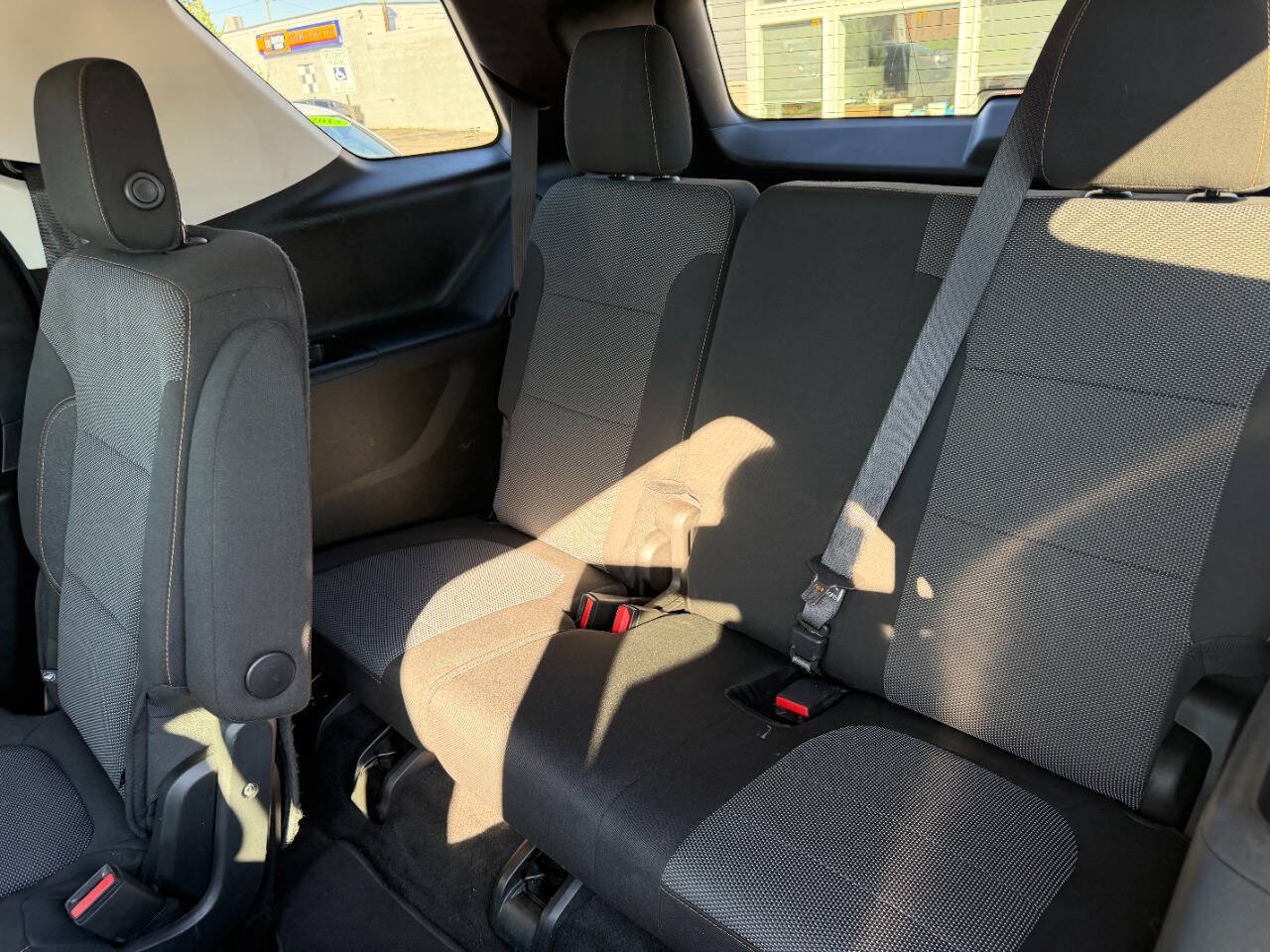 Used 2018 Chevrolet Traverse LT AWD/4WD image 11