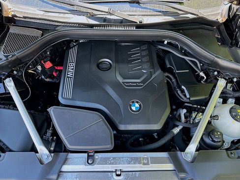 Certified 2024 BMW X3 xDrive30i w/ M Sport Package AWD/4WD image 31
